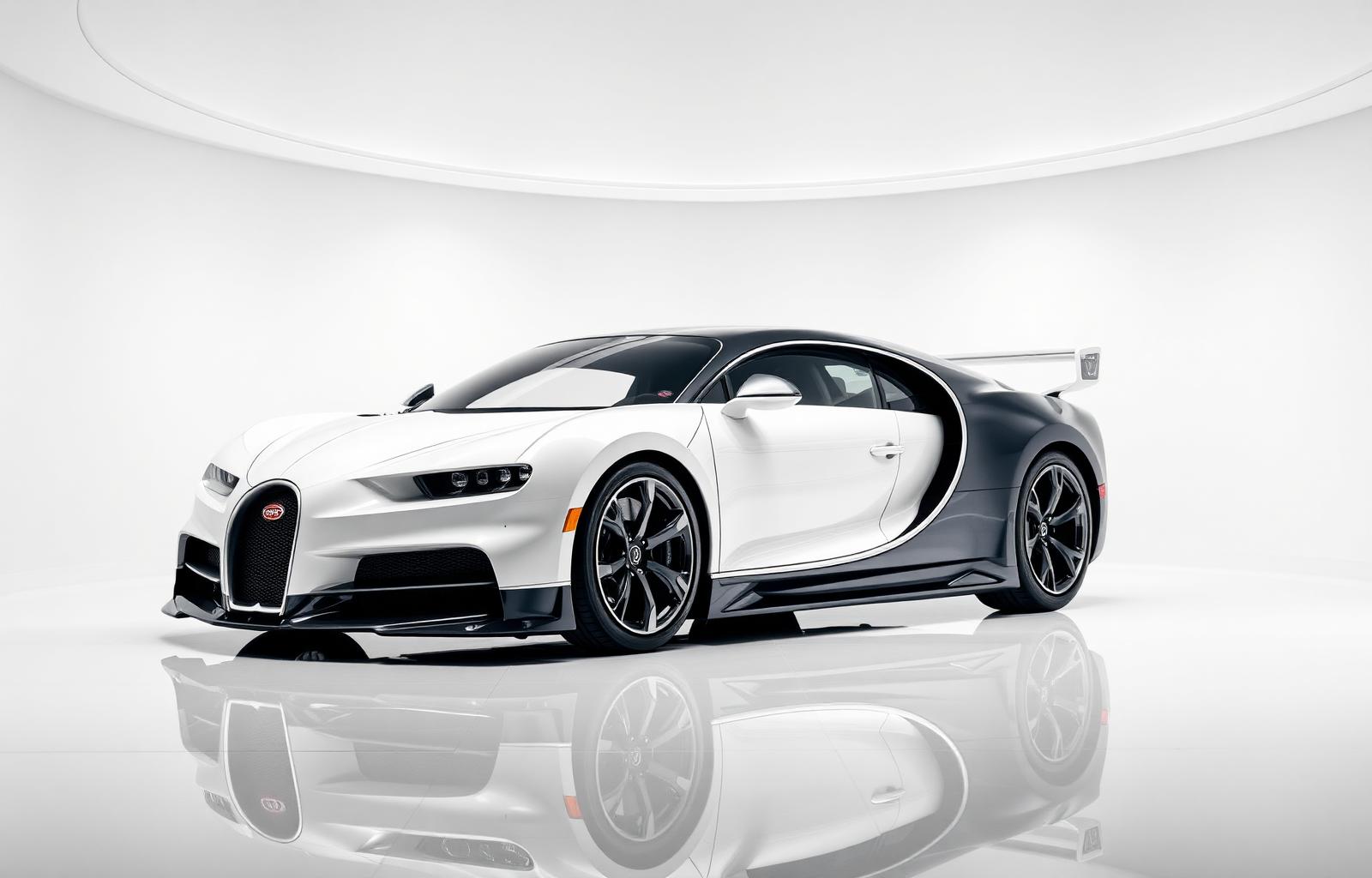 Bugatti